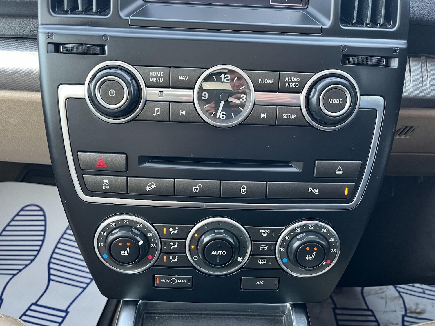 Used Land Rover Freelander 2 2013 for sale - 77223166: Photo 11