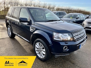 Used Land Rover Freelander 2 2013 for sale - 77223166: Photo