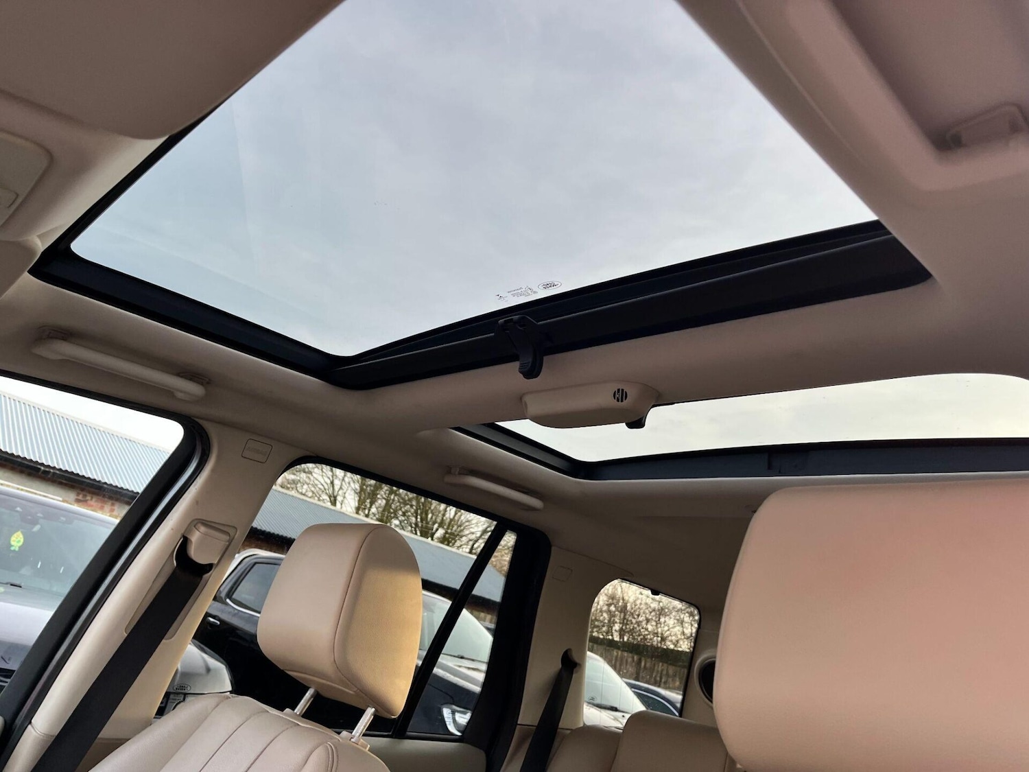 Used Land Rover Freelander 2 2013 for sale - 77223166: Photo 21