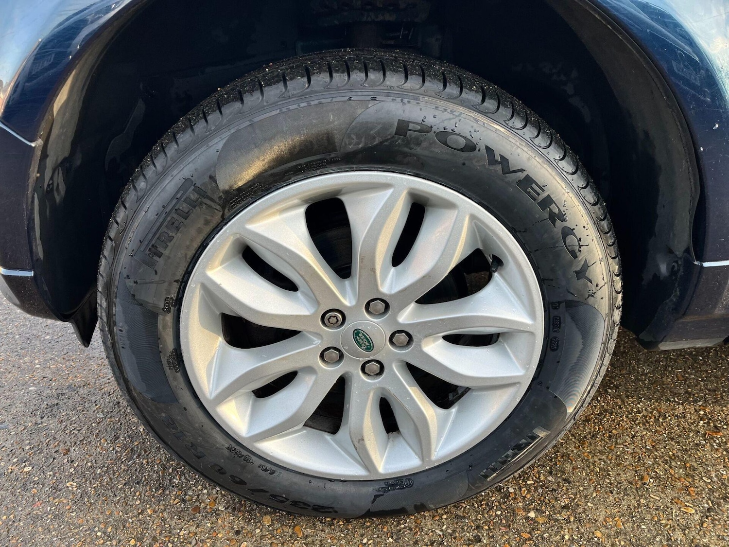 Used Land Rover Freelander 2 2013 for sale - 77223166: Photo 25