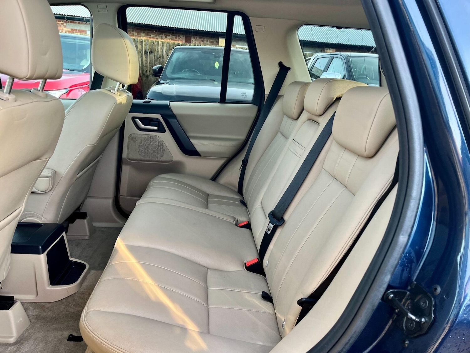 Used Land Rover Freelander 2 2013 for sale - 77223166: Photo 28