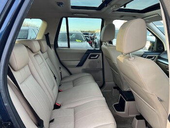 Used Land Rover Freelander 2 2013 for sale - 77223166: Photo