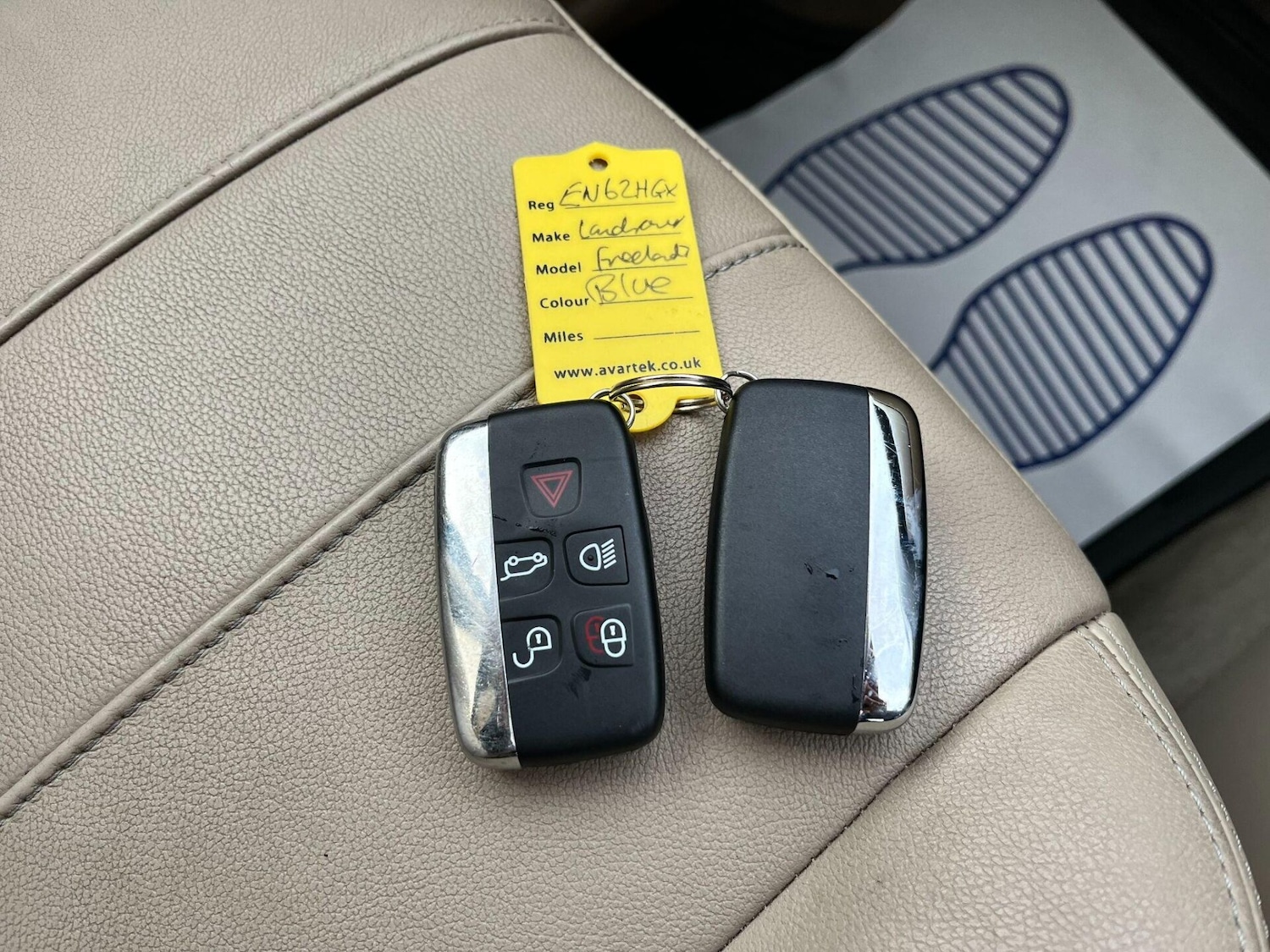 Used Land Rover Freelander 2 2013 for sale - 77223166: Photo 30