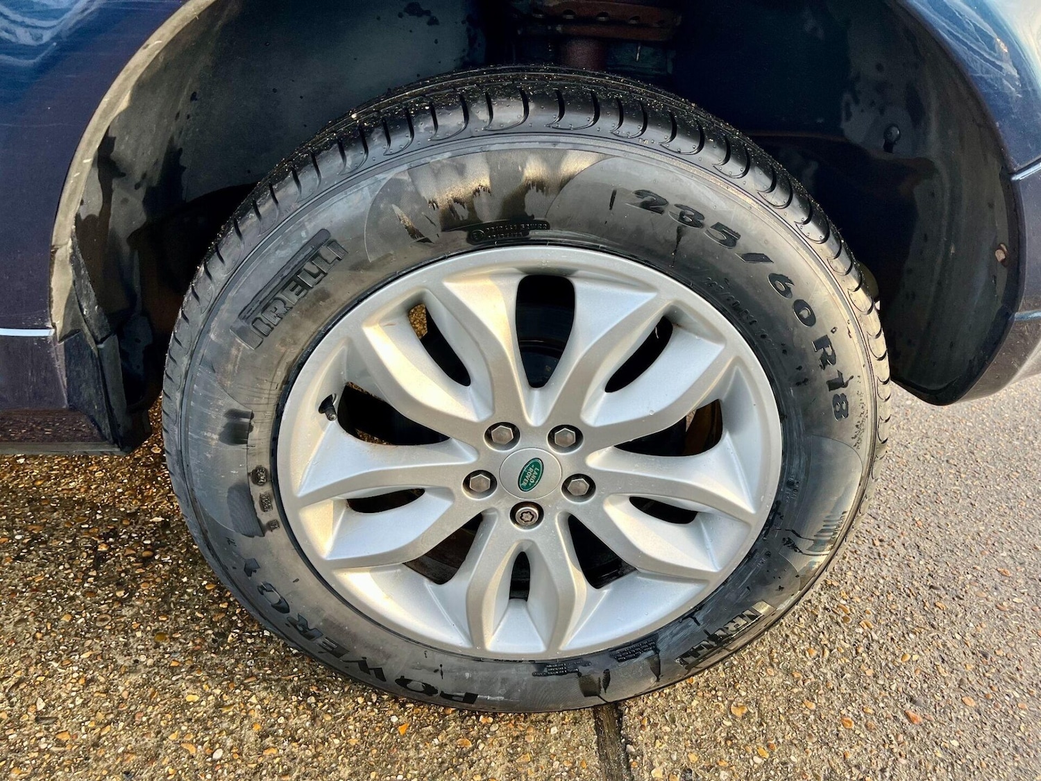 Used Land Rover Freelander 2 2013 for sale - 77223166: Photo 31