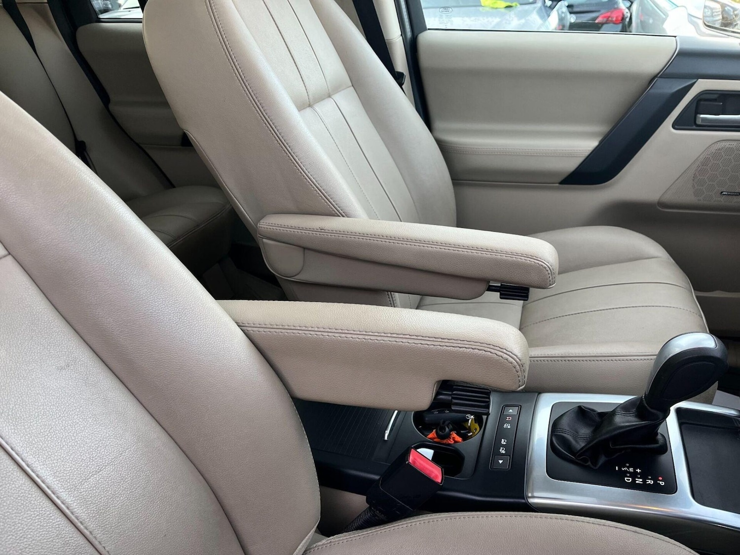 Used Land Rover Freelander 2 2013 for sale - 77223166: Photo 33