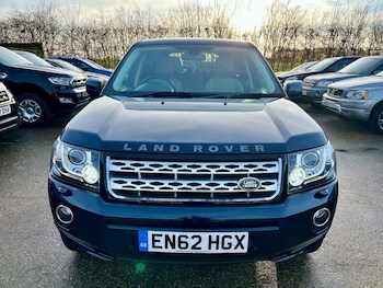 Used Land Rover Freelander 2 2013 for sale - 77223166: Photo