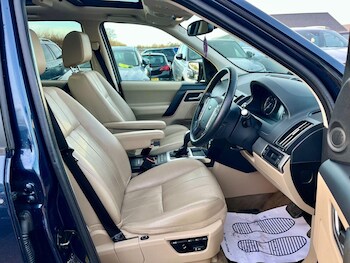 Used Land Rover Freelander 2 2013 for sale - 77223166: Photo