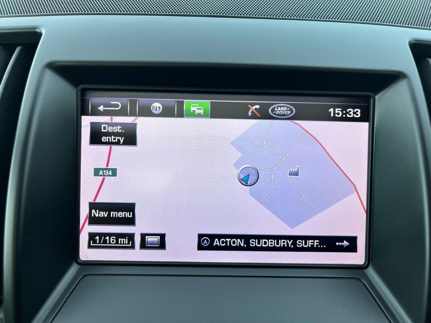 Used Land Rover Freelander 2 2013 for sale - 77223166: Photo 7