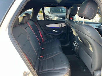 Used Mercedes-Benz GLC 2019 for sale - 77836165: Photo