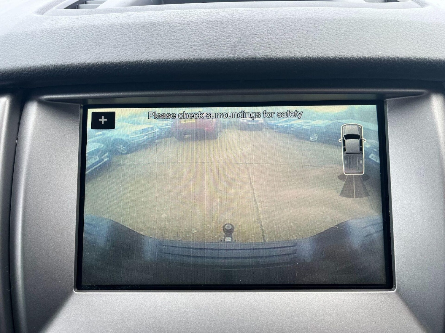 Used Ford Ranger 2019 for sale - 77062173: Photo 16