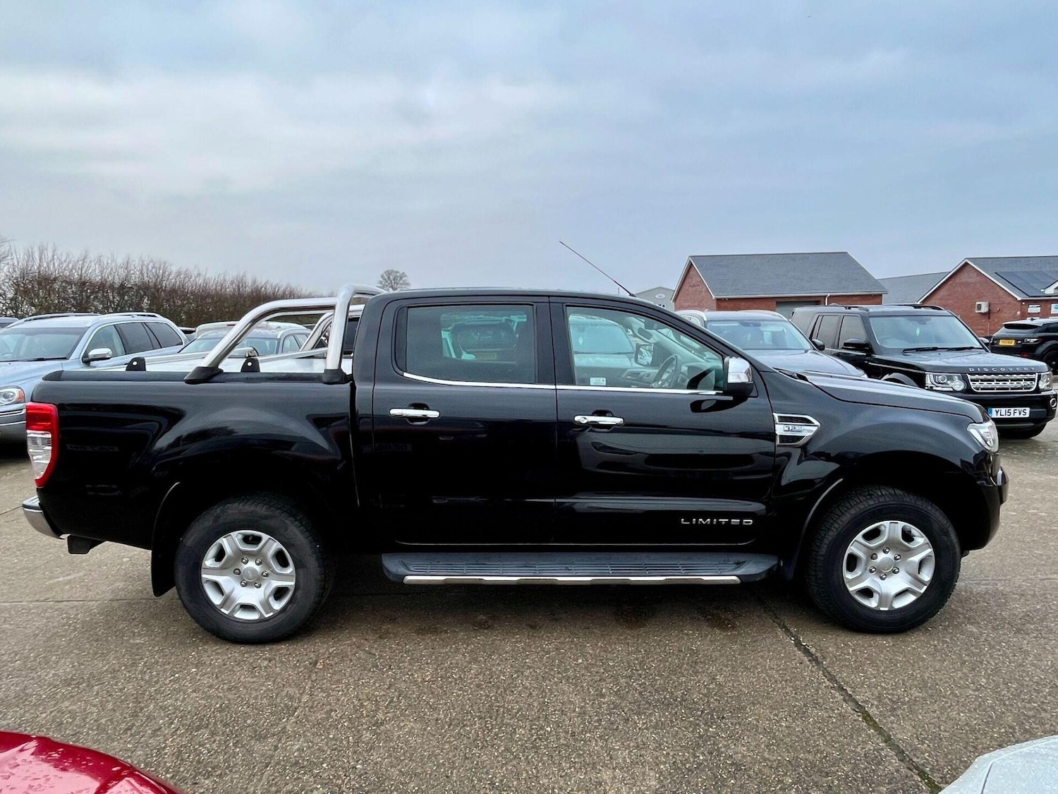 Used Ford Ranger 2019 for sale - 77062173: Photo 20