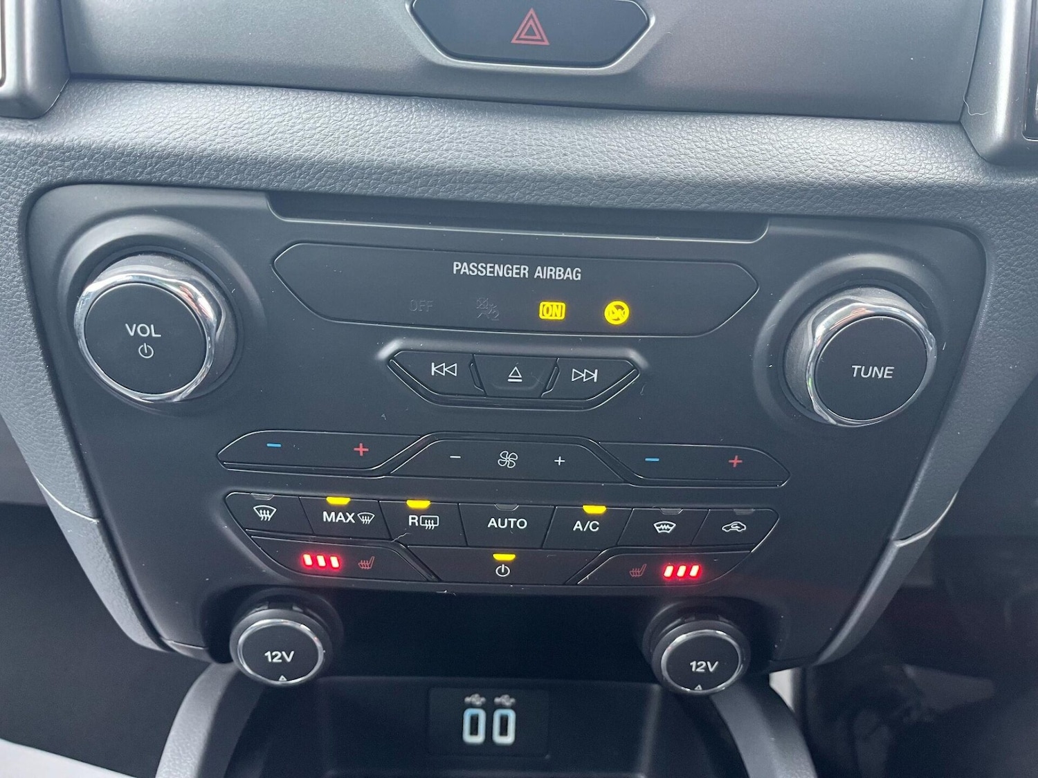 Used Ford Ranger 2019 for sale - 77062173: Photo 21