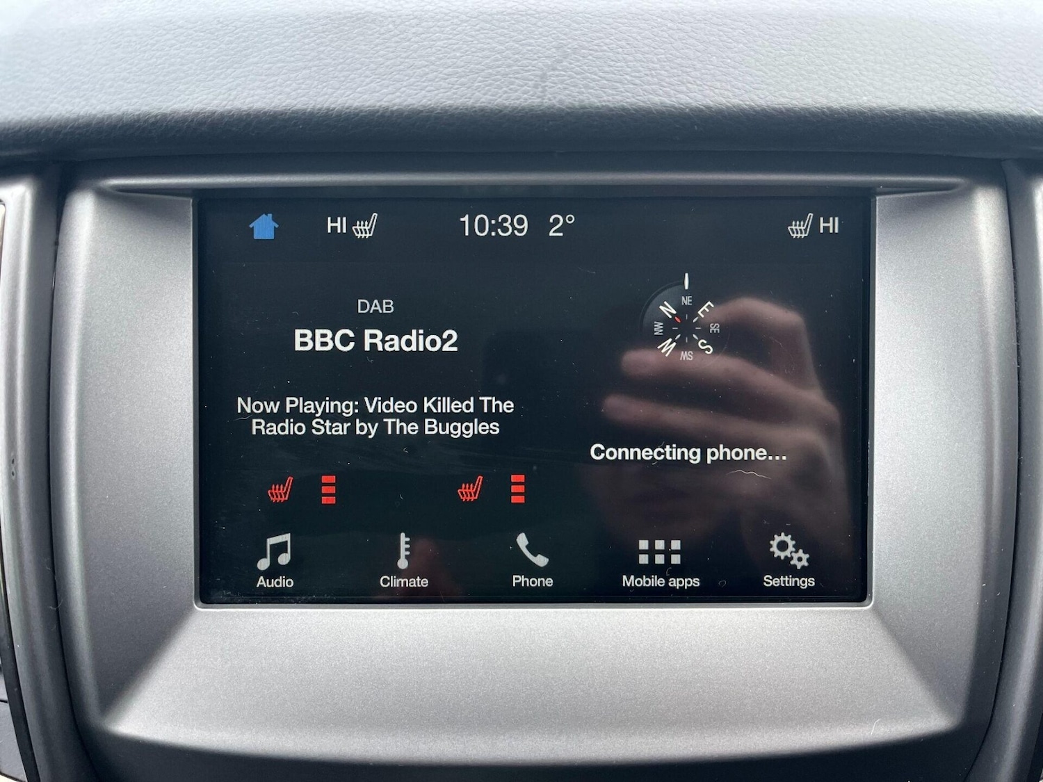 Used Ford Ranger 2019 for sale - 77062173: Photo 22