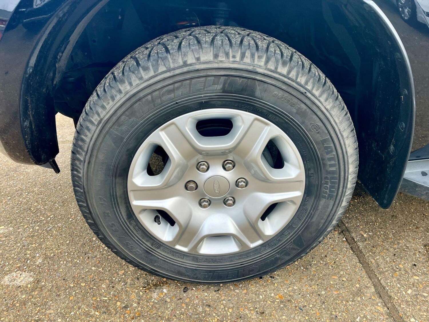 Used Ford Ranger 2019 for sale - 77062173: Photo 24