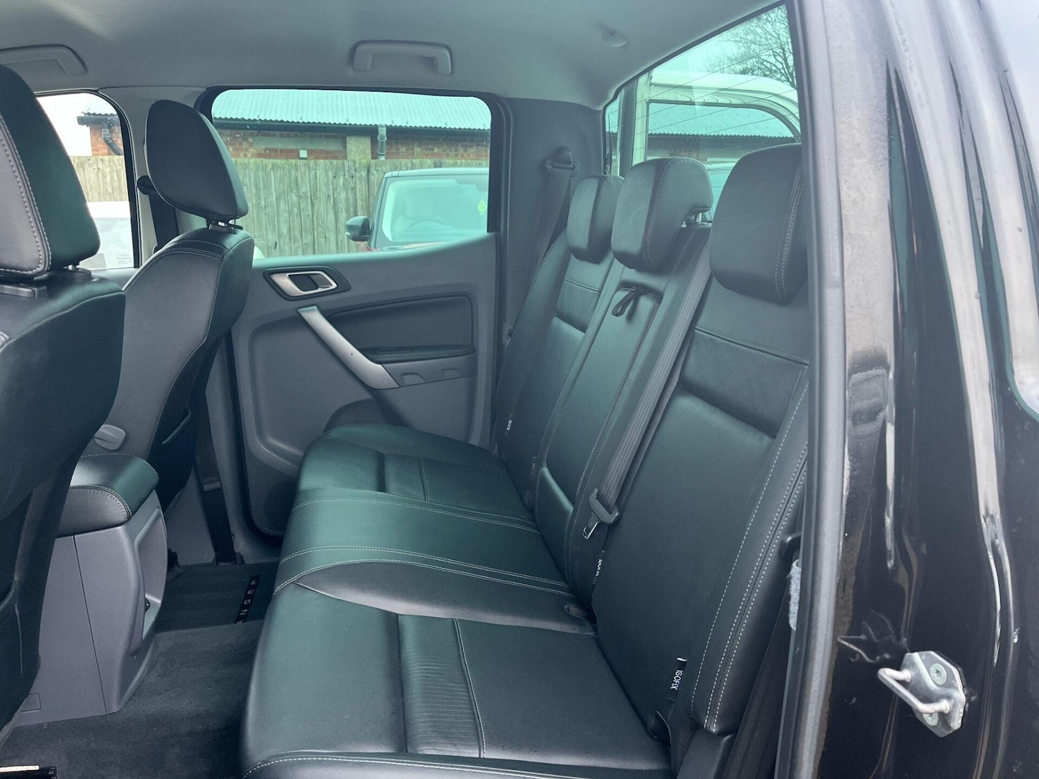 Used Ford Ranger 2019 for sale - 77062173: Photo 25