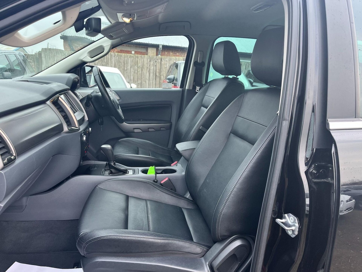 Used Ford Ranger 2019 for sale - 77062173: Photo 27