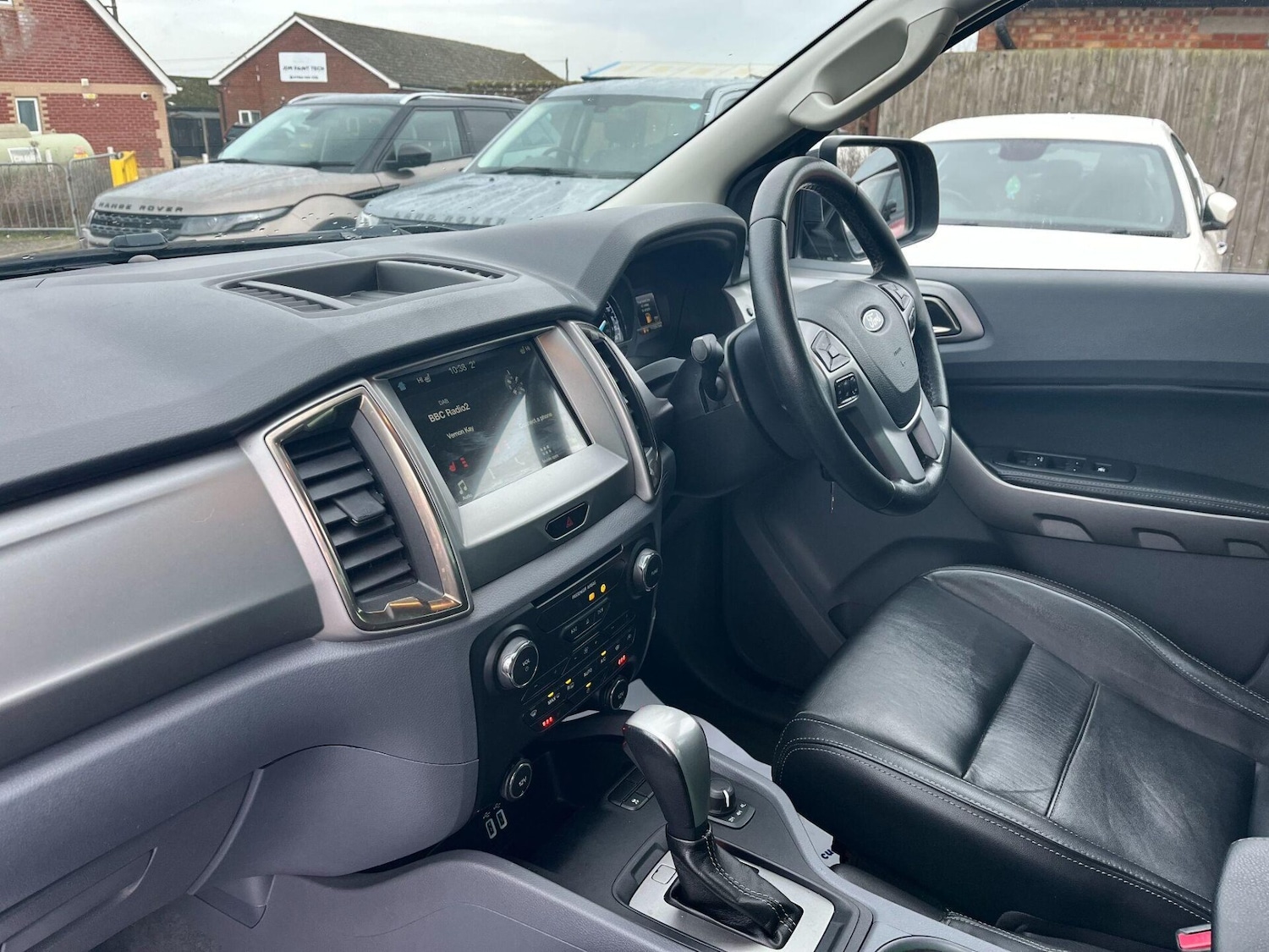 Used Ford Ranger 2019 for sale - 77062173: Photo 28