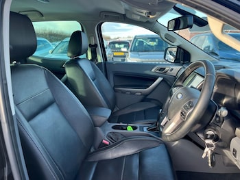 Used Ford Ranger 2019 for sale - 77062173: Photo