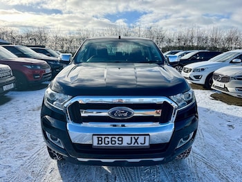 Used Ford Ranger 2019 for sale - 77062173: Photo