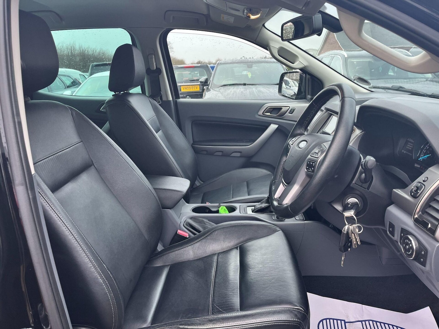 Used Ford Ranger 2019 for sale - 77062173: Photo 4