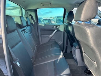 Used Ford Ranger 2019 for sale - 77062173: Photo