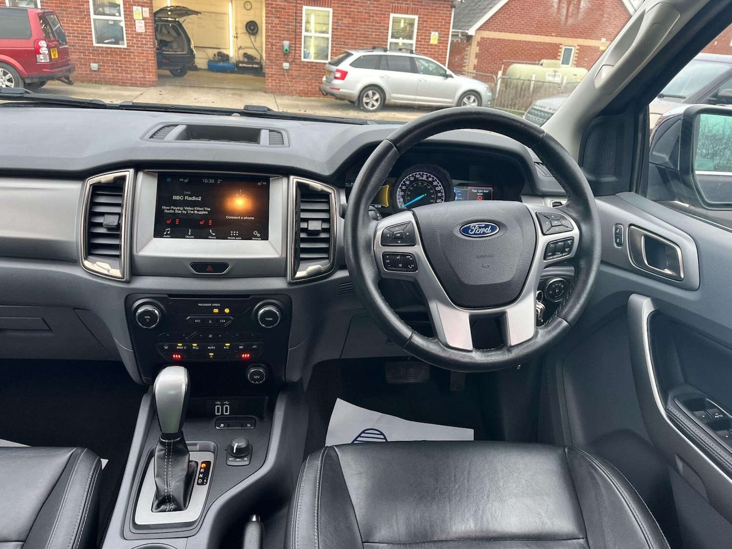 Used Ford Ranger 2019 for sale - 77062173: Photo 6