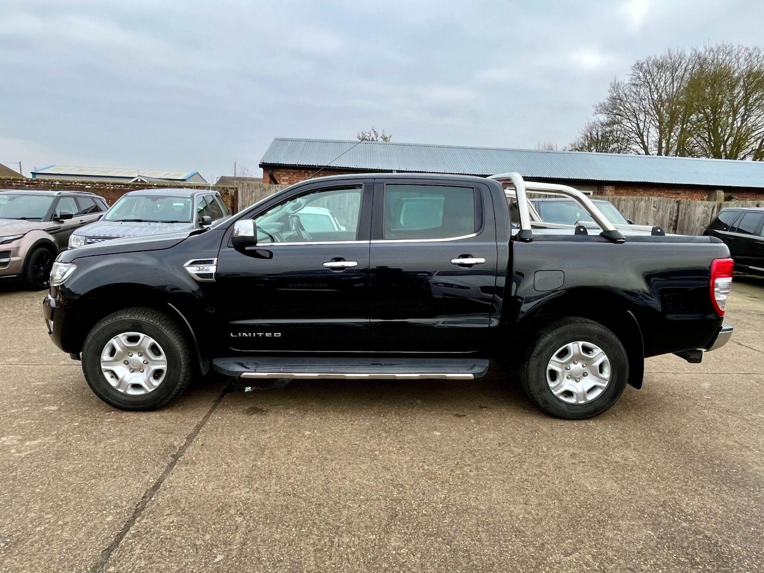 Used Ford Ranger 2019 for sale - 77062173: Photo 8