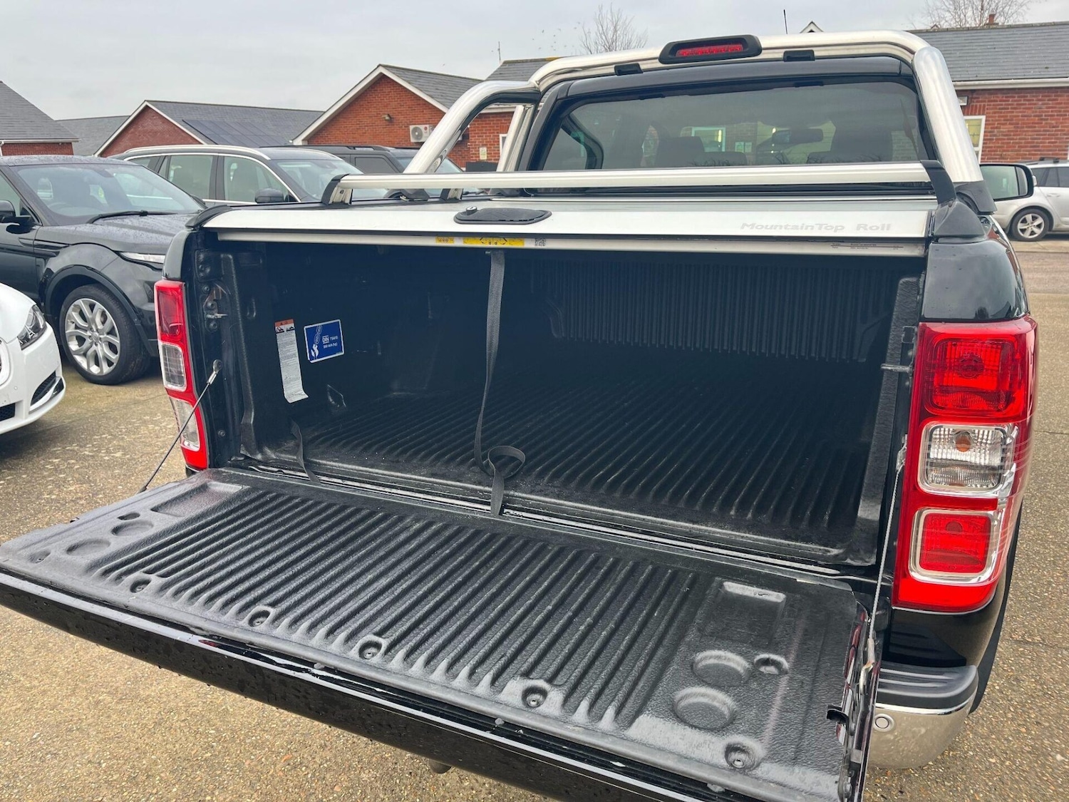 Used Ford Ranger 2019 for sale - 77062173: Photo 9