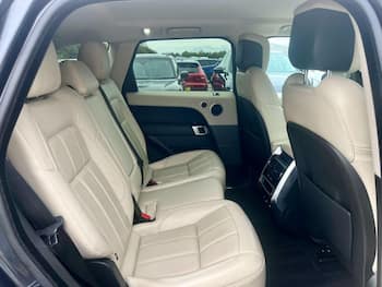 Used Land Rover Range Rover Sport 2018 for sale - 79696326: Photo