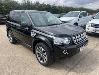 Used Land Rover Freelander 2 2012 for sale - 79524905: Photo