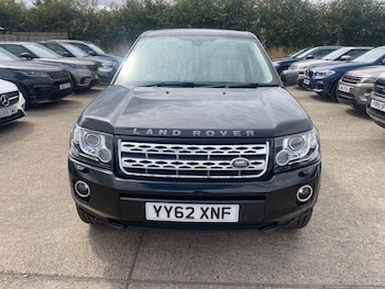 Used Land Rover Freelander 2 2012 for sale - 79524905: Photo