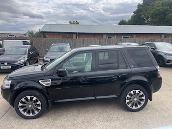 Used Land Rover Freelander 2 2012 for sale - 79524905: Photo