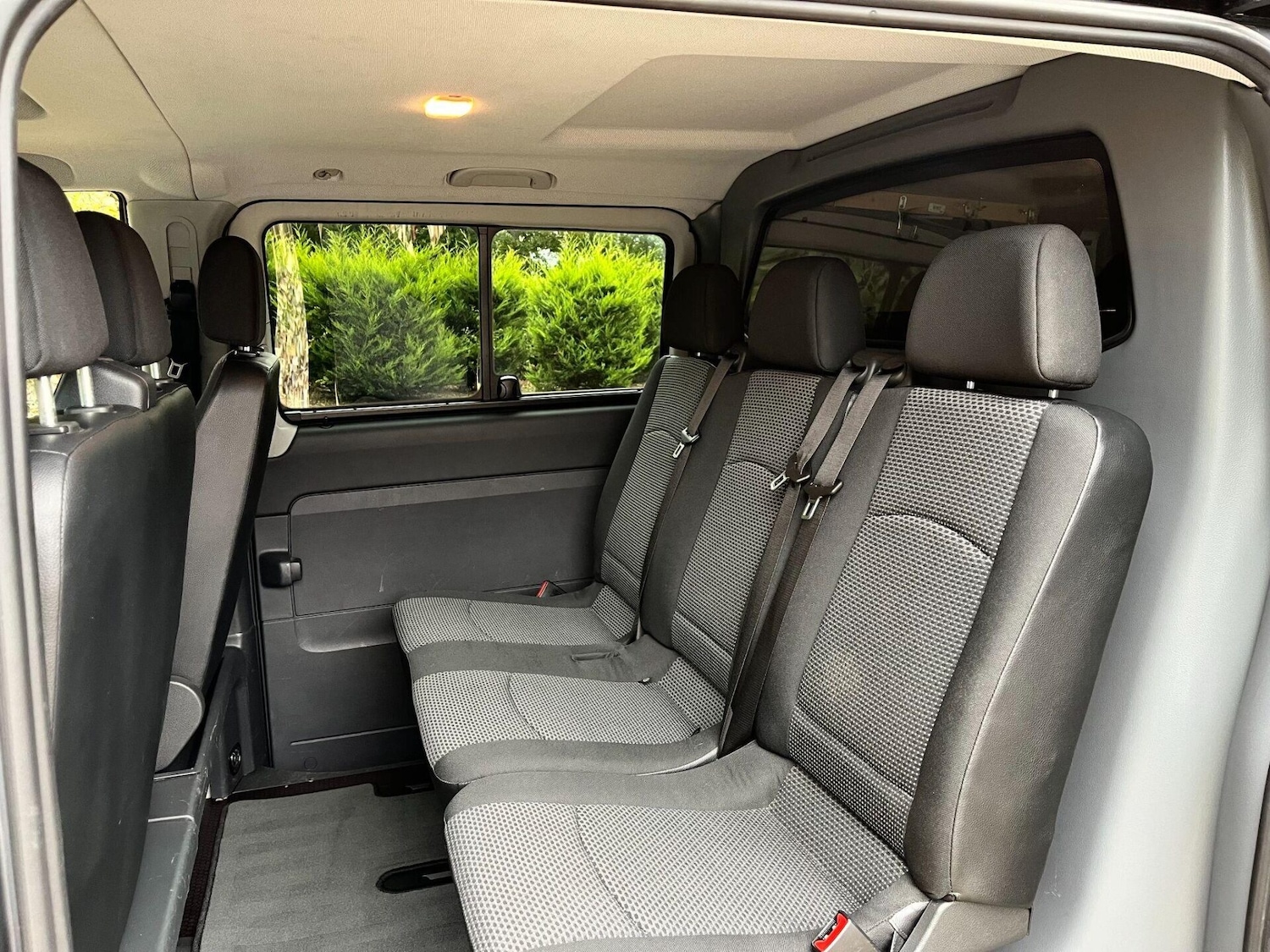 Used Mercedes-Benz Vito 2014 for sale - 76776432: Photo 19