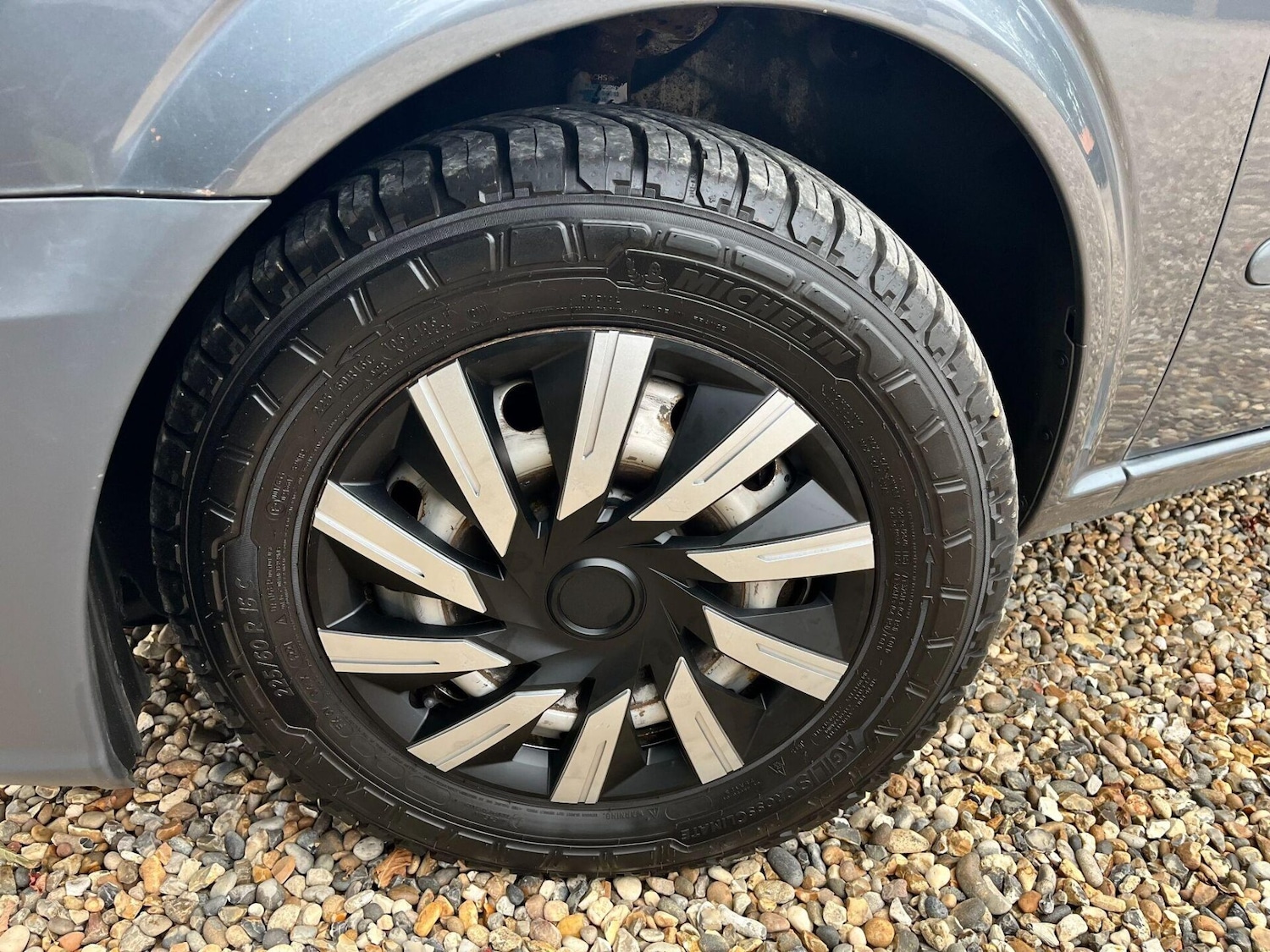 Used Mercedes-Benz Vito 2014 for sale - 76776432: Photo 22