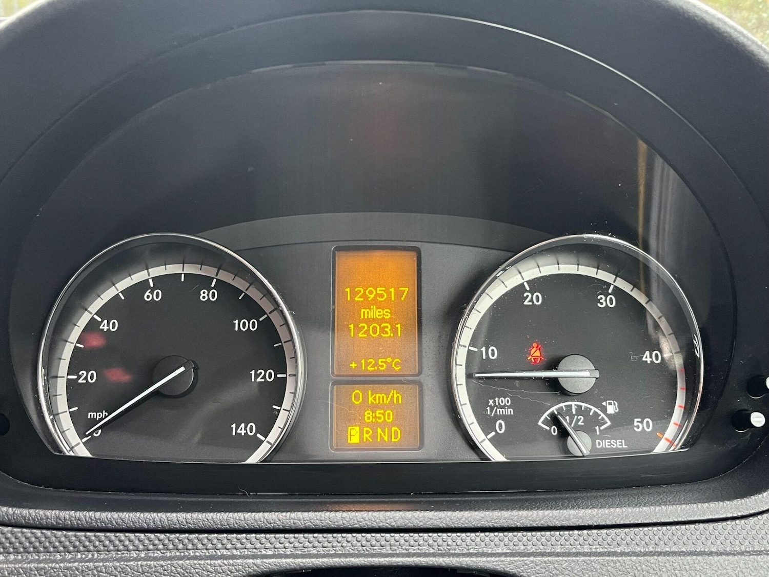 Used Mercedes-Benz Vito 2014 for sale - 76776432: Photo 25