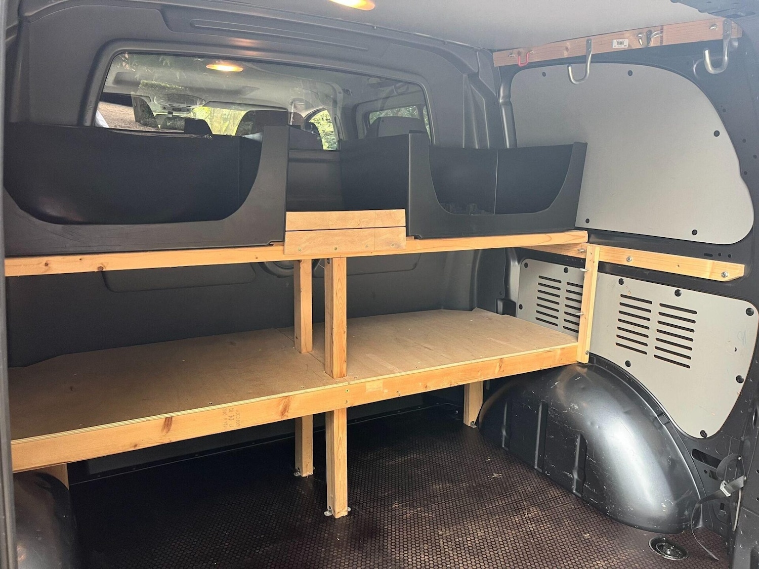 Used Mercedes-Benz Vito 2014 for sale - 76776432: Photo 29