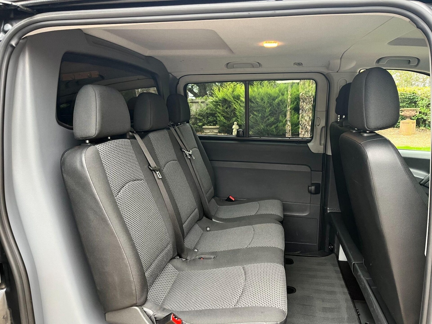 Used Mercedes-Benz Vito 2014 for sale - 76776432: Photo 30