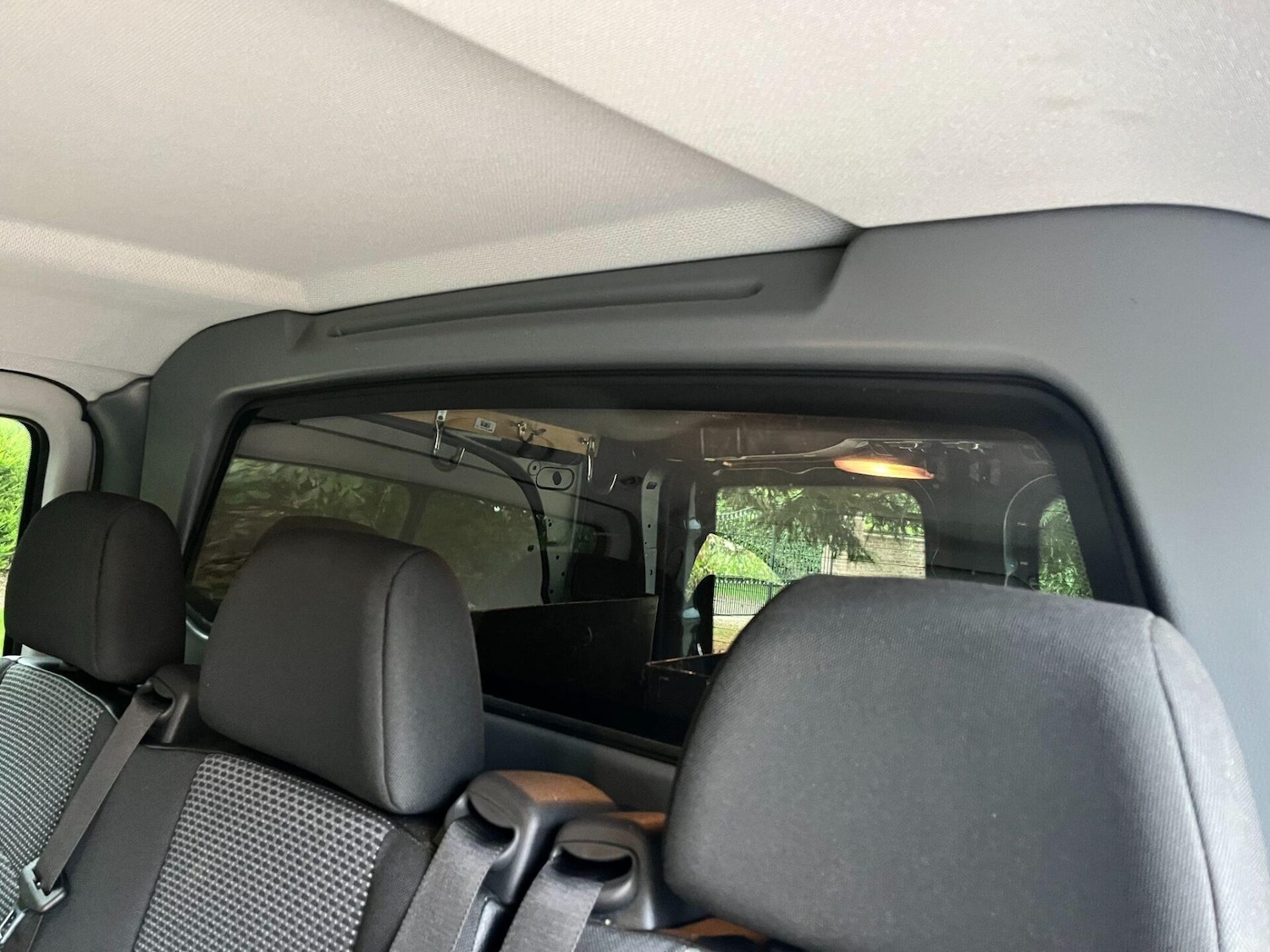 Used Mercedes-Benz Vito 2014 for sale - 76776432: Photo 31