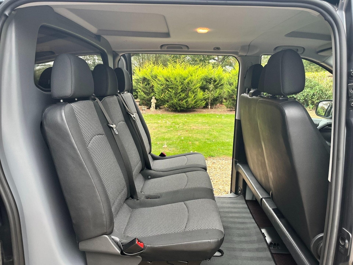 Used Mercedes-Benz Vito 2014 for sale - 76776432: Photo 4