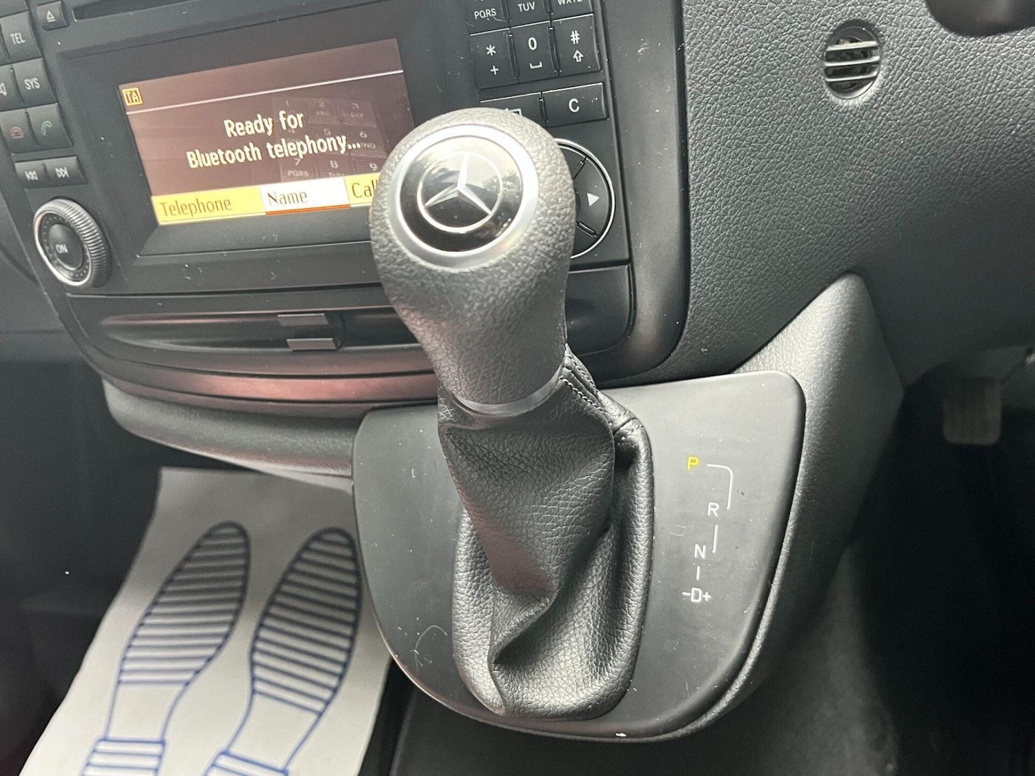 Used Mercedes-Benz Vito 2014 for sale - 76776432: Photo 9