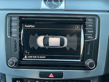 2016 - 2.0 TDI BlueMotion Tech GT 4-Door