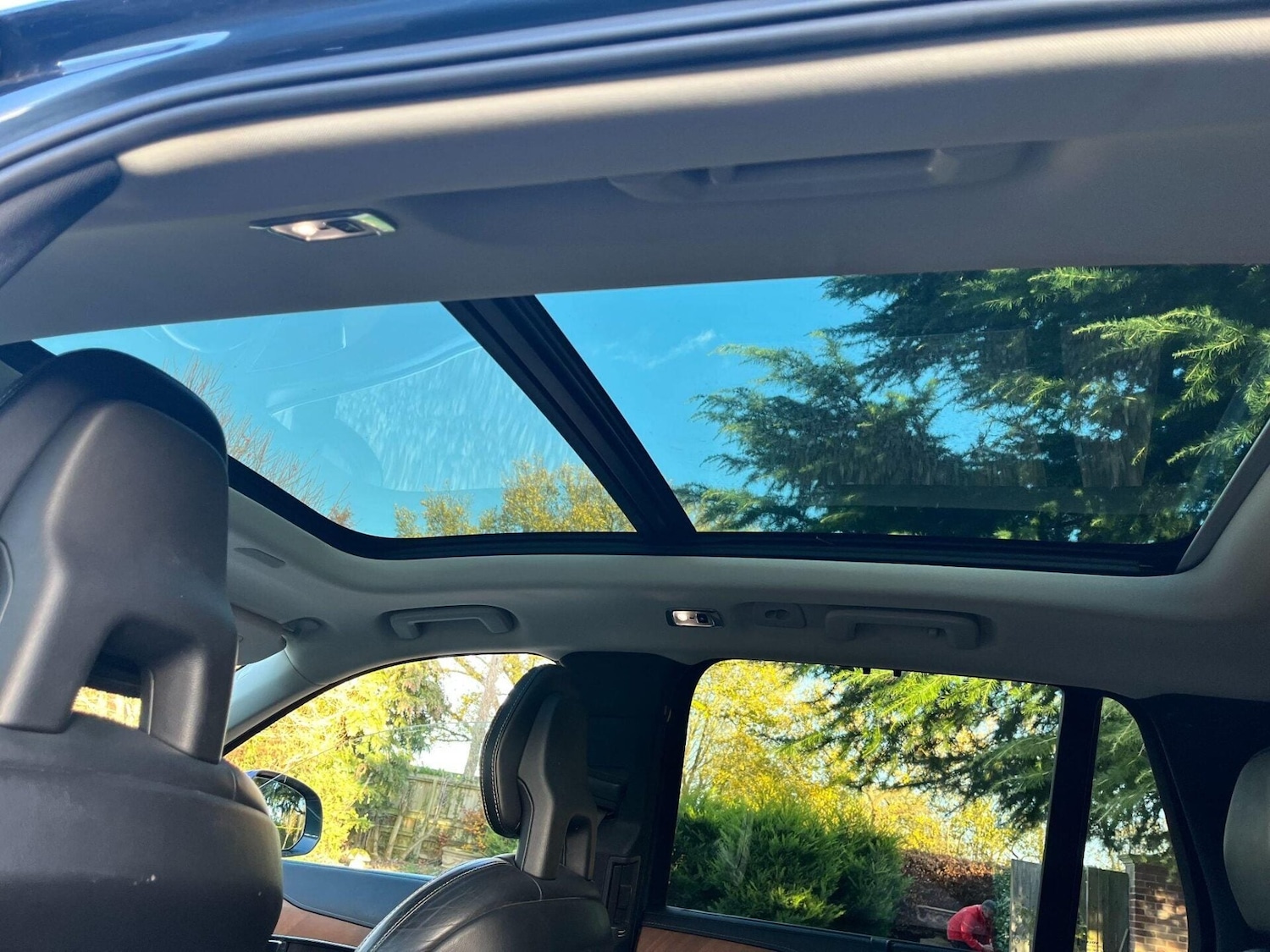 Used Volvo XC90 2017 for sale - 76776450: Photo 11