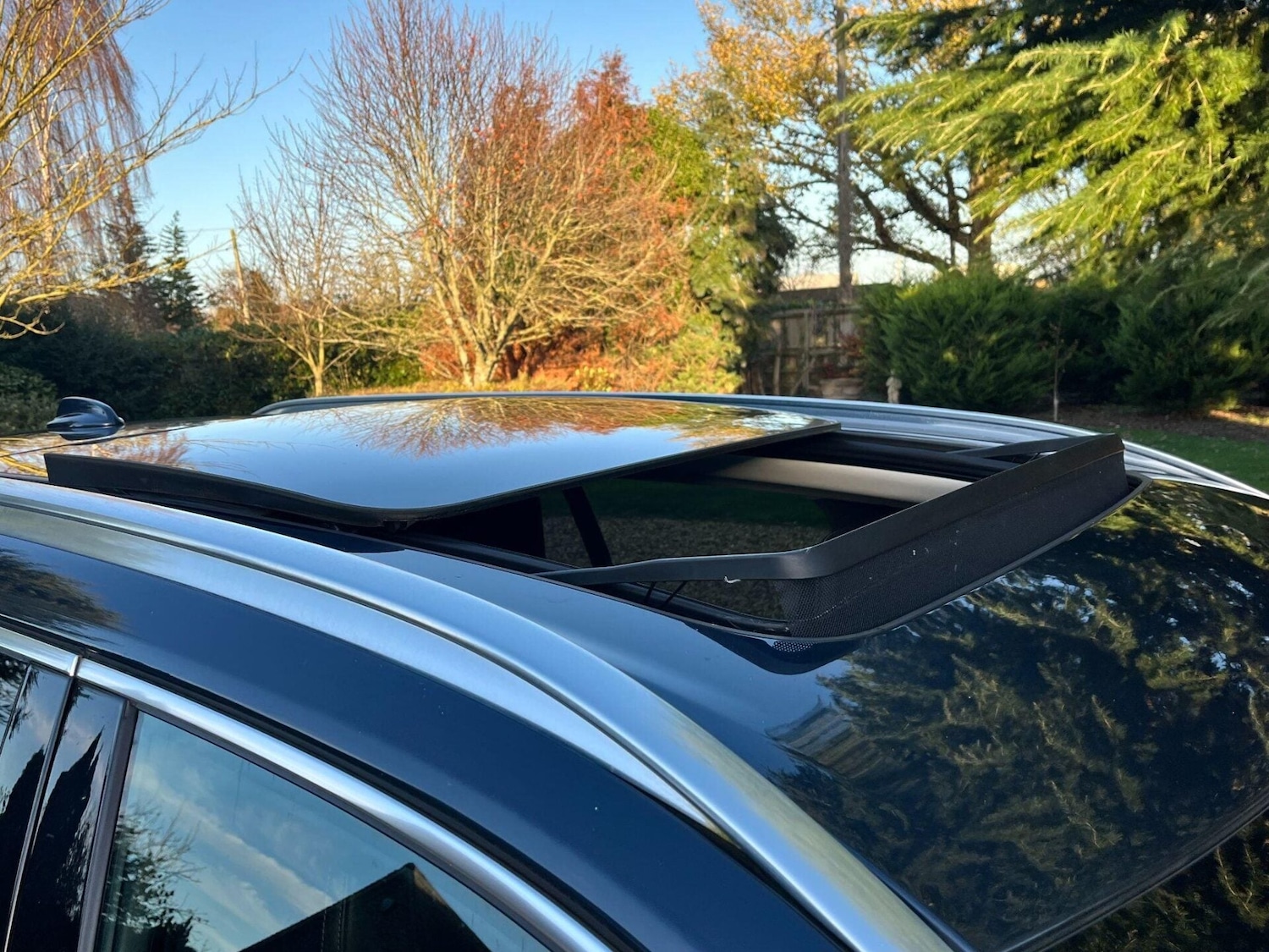 Used Volvo XC90 2017 for sale - 76776450: Photo 12