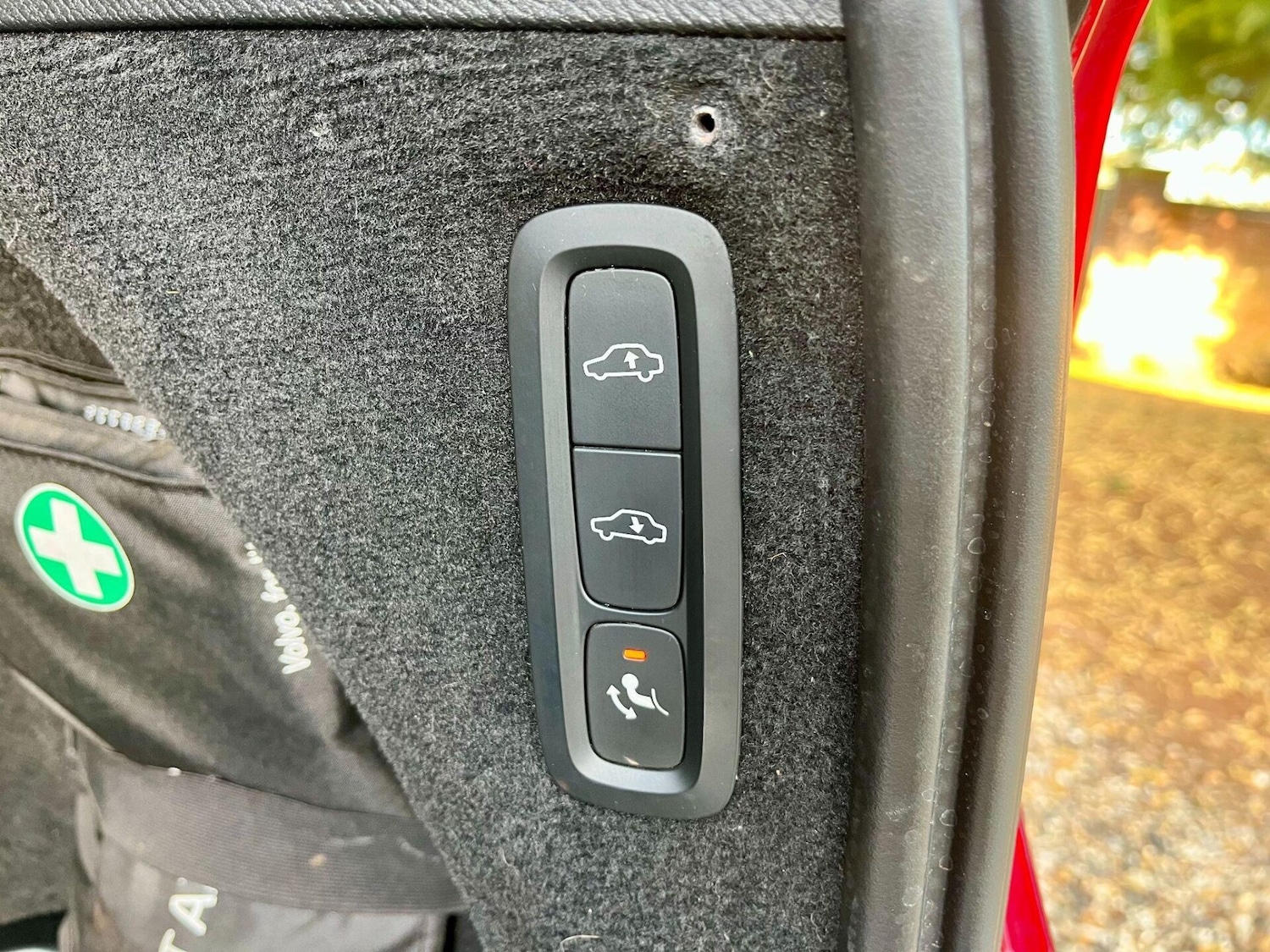 Used Volvo XC90 2017 for sale - 76776450: Photo 19