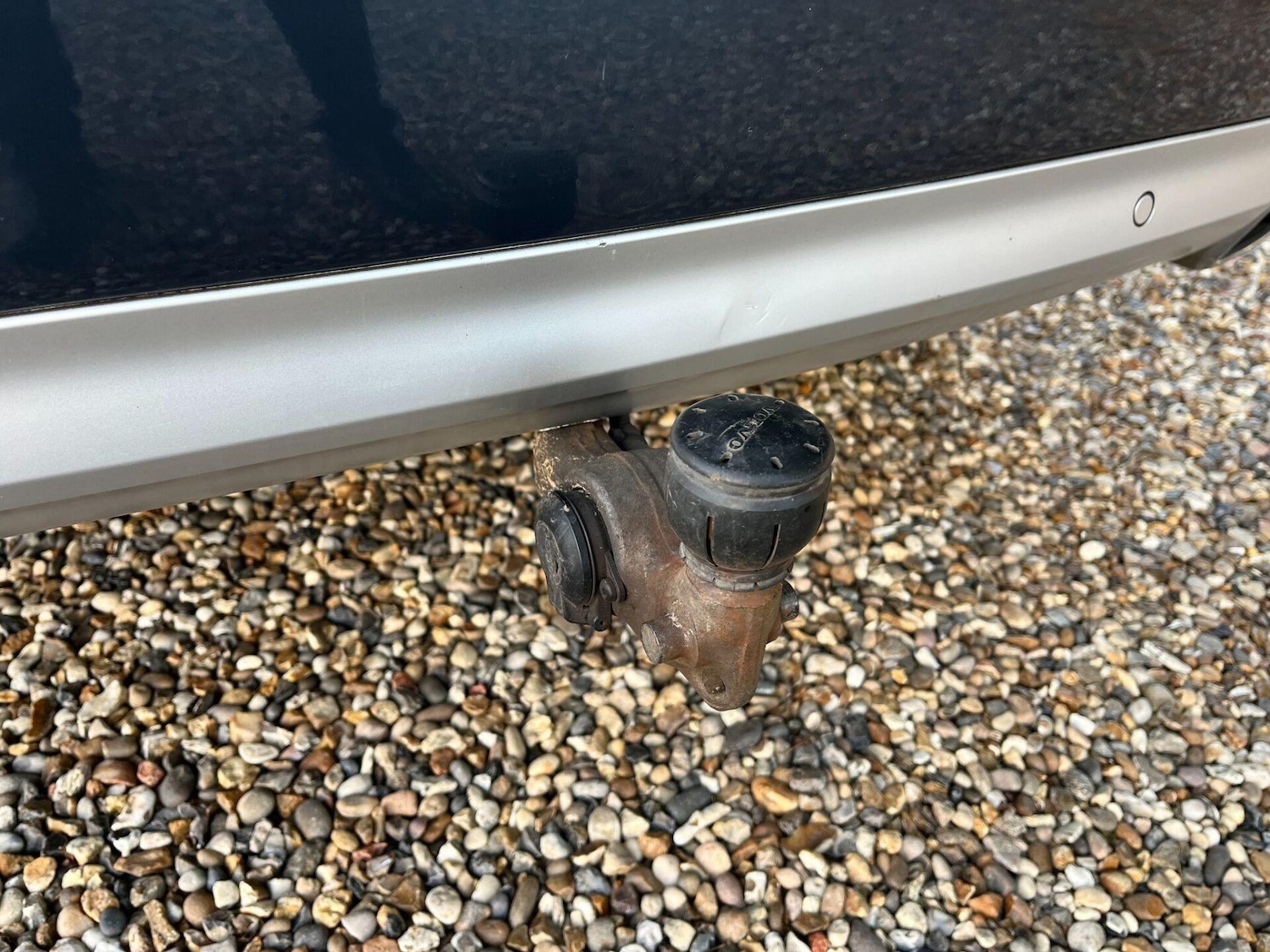 Used Volvo XC90 2017 for sale - 76776450: Photo 20