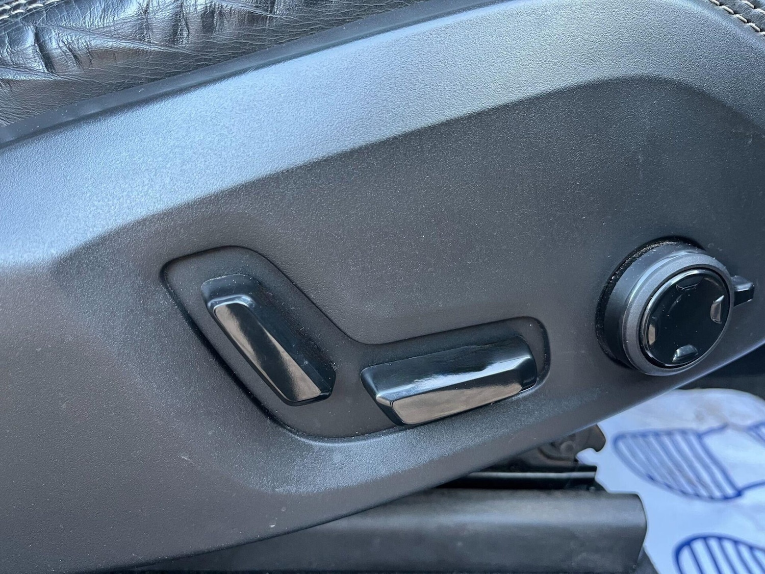 Used Volvo XC90 2017 for sale - 76776450: Photo 24