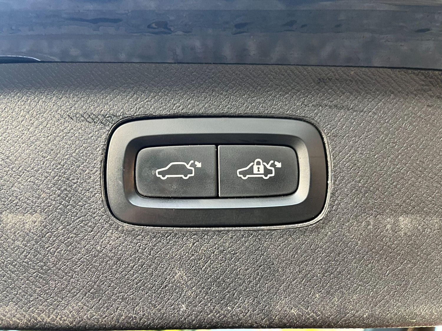 Used Volvo XC90 2017 for sale - 76776450: Photo 27