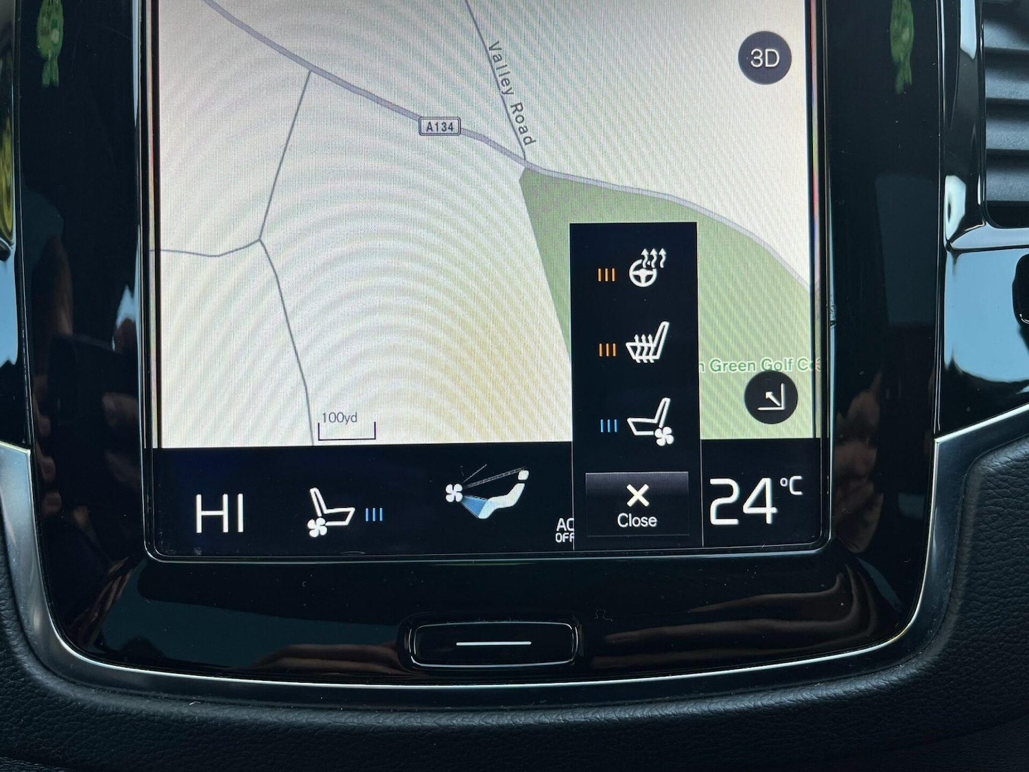 Used Volvo XC90 2017 for sale - 76776450: Photo 29