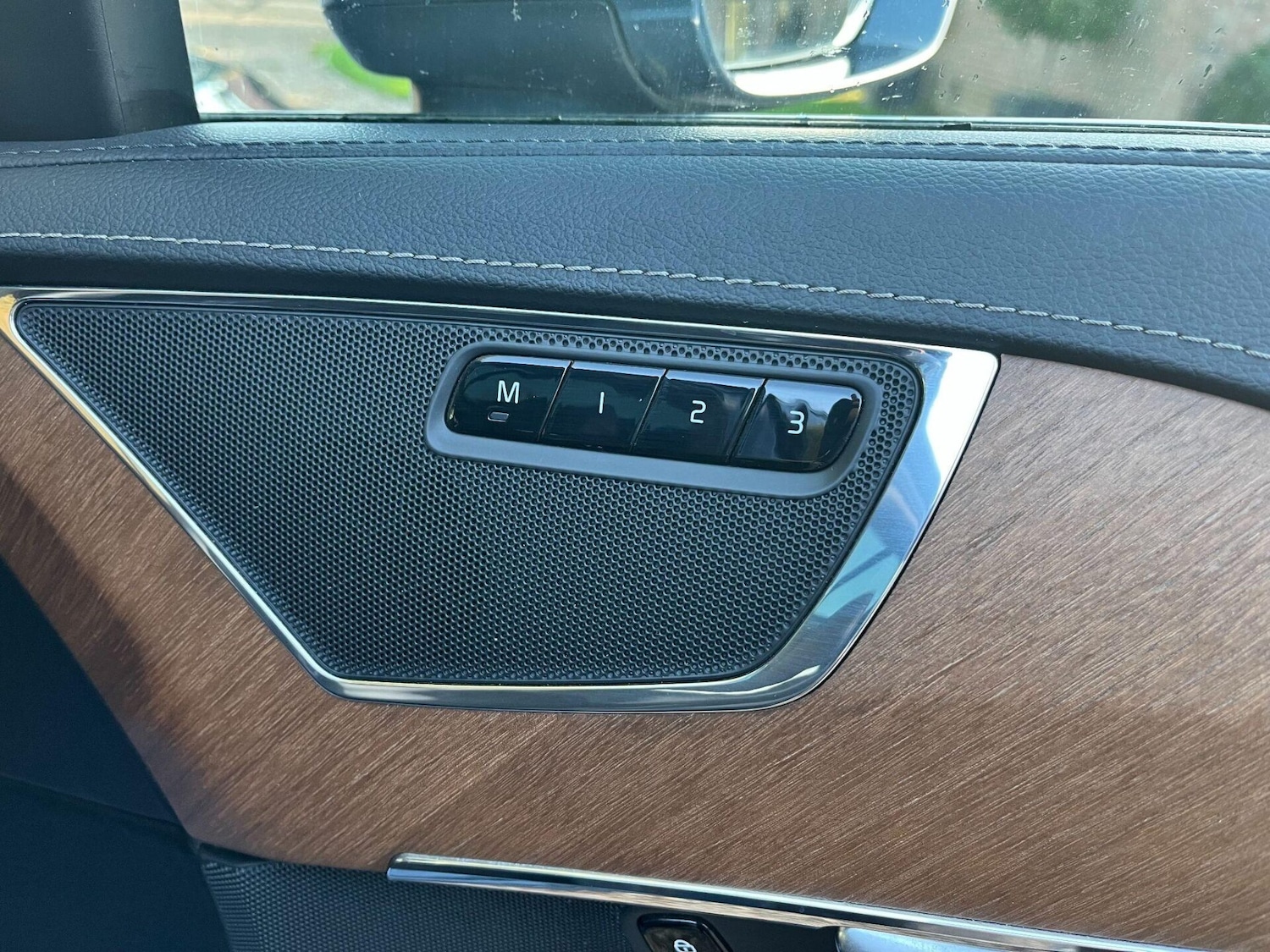 Used Volvo XC90 2017 for sale - 76776450: Photo 30