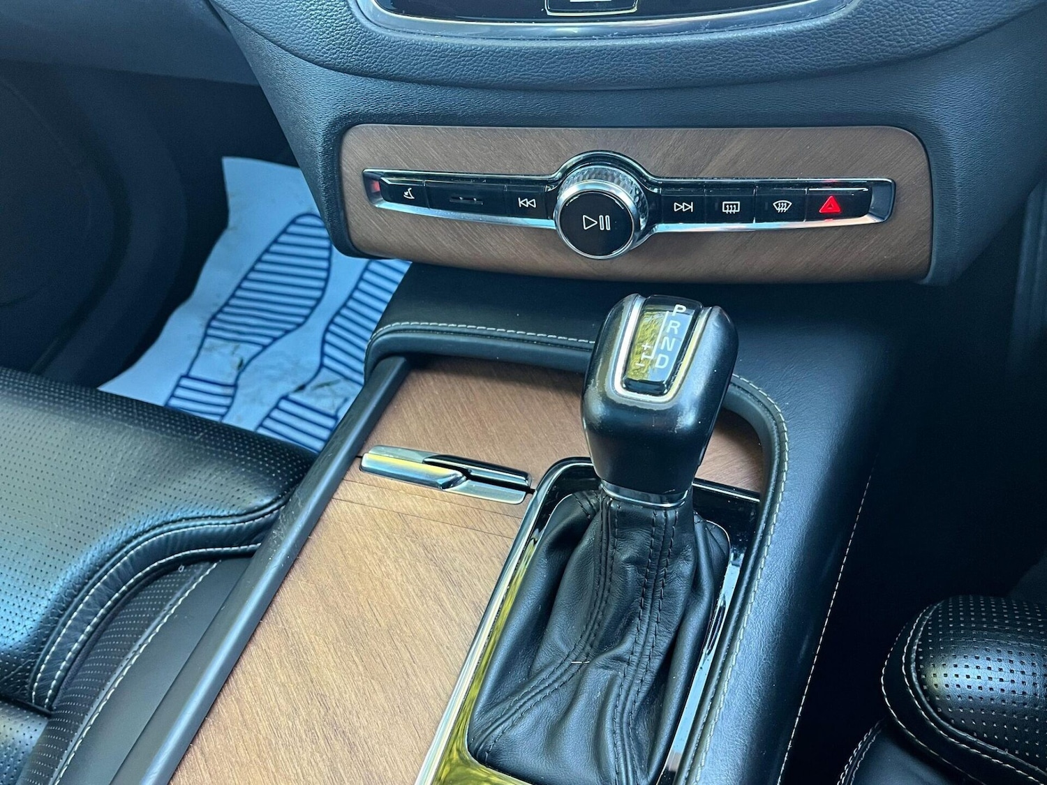 Used Volvo XC90 2017 for sale - 76776450: Photo 33